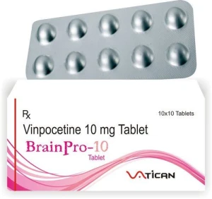 BrainPro-10 Tablet