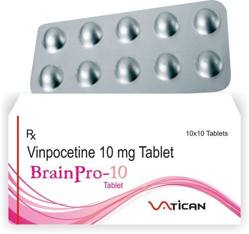 Buy Brainpro-10 Tablet from Huameirui (Beijing) Health Management Co ...