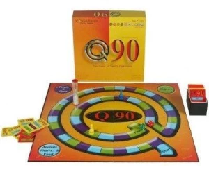 Q90 board game