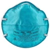 3M Health Care Particulate Respirator and Surgical Mask 1860 N95
