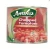 Import CHOPPED TOMATOES 24x400gr; 12x1kg; 6x3kg from Italy