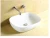 Import Chinese sanitary ware New Design Counter Top Sinks Bathroom Unique Wash Basin Ceramic sink from China
