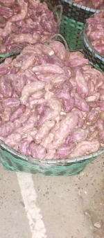Sweet Potatoes