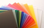 Factory transparent clear cast acrylic sheet,offer OEM and competitive price 1220*2440 mm