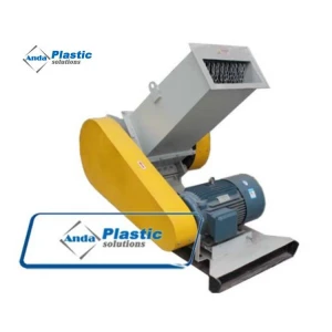 Pvc crusher for Pvc ceiling and profile