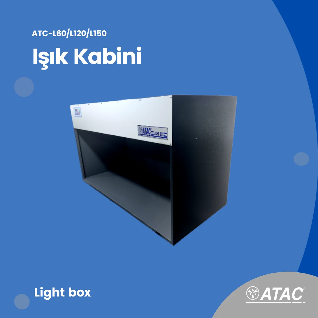 Buy Light Box from ATAC, Republic of Türkiye | Tradewheel.com