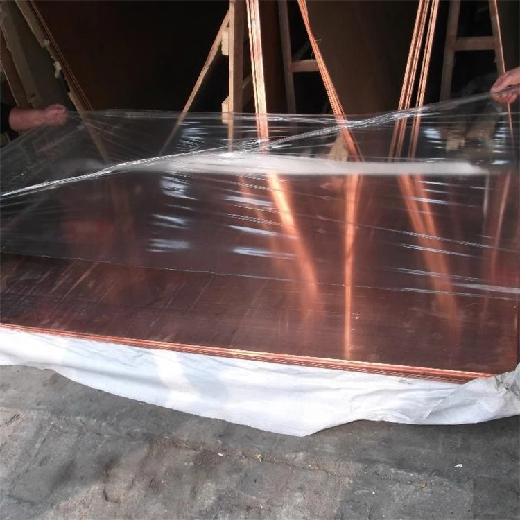 0.2mm low copper sheet manufacture price