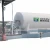 Import Custom Made Mobile Petrol LNG Filling Station Portable CNG Mini Gas Station from China