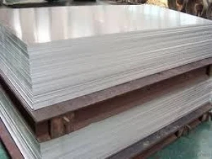 Aluzinc Steel Sheets