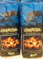 BBQ Charcoal 20-50mm