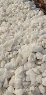quartzs stone and sand