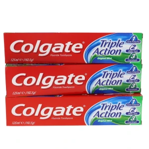 Colgate Toothpaste Cool white And Fresh Toothpaste