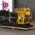 Import Water well road drilling machine HZ-200YY Hydraulic portable drilling rig from HuaxiaMaster for sale from China