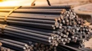 Steel Rebars