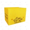100% Recyclable PP Coroplast Ginger Boxes