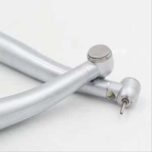 LED High Speed Dental Handpiece
