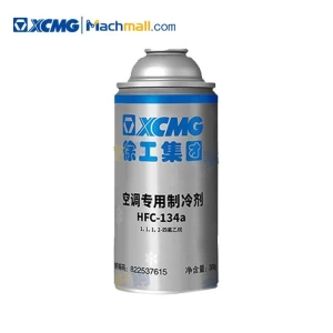 XCMG excavator spare parts refrigerant*822537615