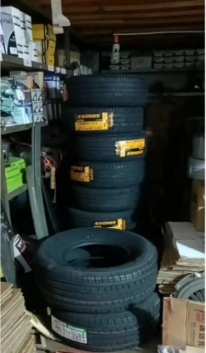 Auto Spare Parts,Tyres
