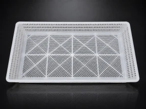 90 Eggs Capacity Hatching Tray
