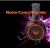 Import HP030 Professional Gaming Headset Physical Noise Cancelling Comfortable Low Latency Gaming Headset from China