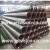 Import Hot Selling A53 Q195 Cold Drawn Carbon Seamless Alloy Pipe from China