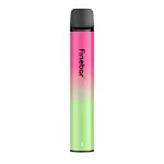 Best Wholesale Pricing On Sleek Hayati Finebar 2Ml Prefilled Pod System Tpd Certified For Ireland & European Markets