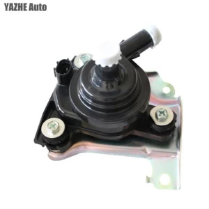 04000-32528 G9020-47031 Engine Coolant Inverter Electric Water Pump Assembly for 2004-2009 Toyota Prius Hybrid 1.5L