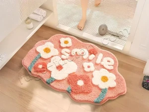 Custom Floor Mats Manufacturer