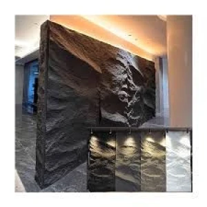 Artificial Pu Stone Wall Panel