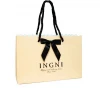 Premium Gift Bag with Bowknot