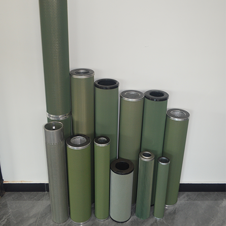 Buy Separator Element 1 from Hebei Paier Filtration Equipment ...