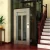 Small mini luxury villa home residential elevators 250kg/400kg