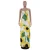 Import 0420M101 Lady Hot Sunflower Print Boho Beach Wear Spaghetti Strap Sexy Clothes Elegant Summer Women Long Maxi Loose Casual Dress from China