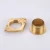 Import CNC Processing Machining Brass Parts from China