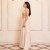 Import Laura Silk Long Dress : SW33 from Thailand