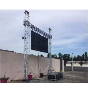 Dragonstage Top Quality Aluminum Truss Display LED Screen Truss