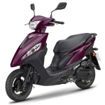 Jog 125 Gas Powered Scooter 125cc Automatic City Commuter Motorcycle at best price