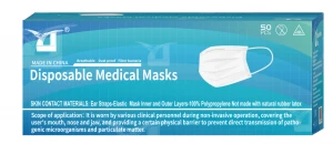 3ply medical facemask