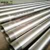 TP304L stainless steel grade oil well casing pipe API 5CT with STC thread