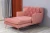 Import Velvet Classic Chaise Lounge from China