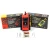 Import FOXSUR 6A 12V 24V Fully-Automatic Smart Charger WET Lithium Battery Charger from China
