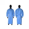 Disposable Medical Isolation Gown Non woven Isolation Gown﻿