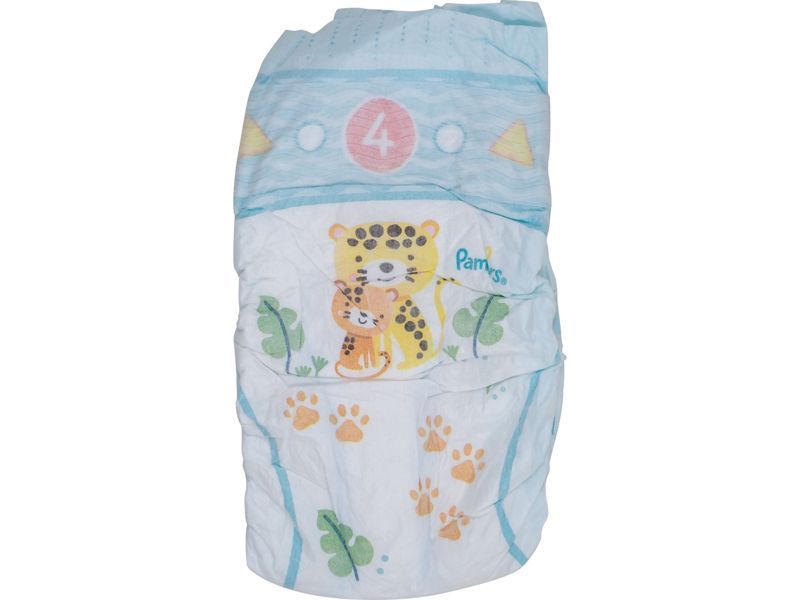 Buy Good Quality Baby Diaper from MILKTECH LTD, United Kingdom ...