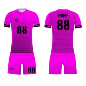 sublimation designs wholesale men soccer uniform