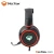 Import HP030 Professional Gaming Headset Physical Noise Cancelling Comfortable Low Latency Gaming Headset from China