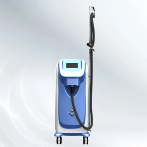 Cryo Cooling Machine