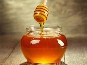 Abusato Honey (Akasia, Multifloral, Base)