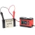Import FOXSUR 6A 12V 24V Fully-Automatic Smart Charger WET Lithium Battery Charger from China