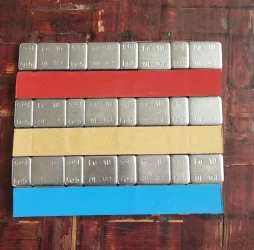 Buy 100% High Quality Car Balance Weight Car Balancing Weights from ...