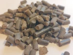 Granulated Dry Poultry Manure (GDPM)